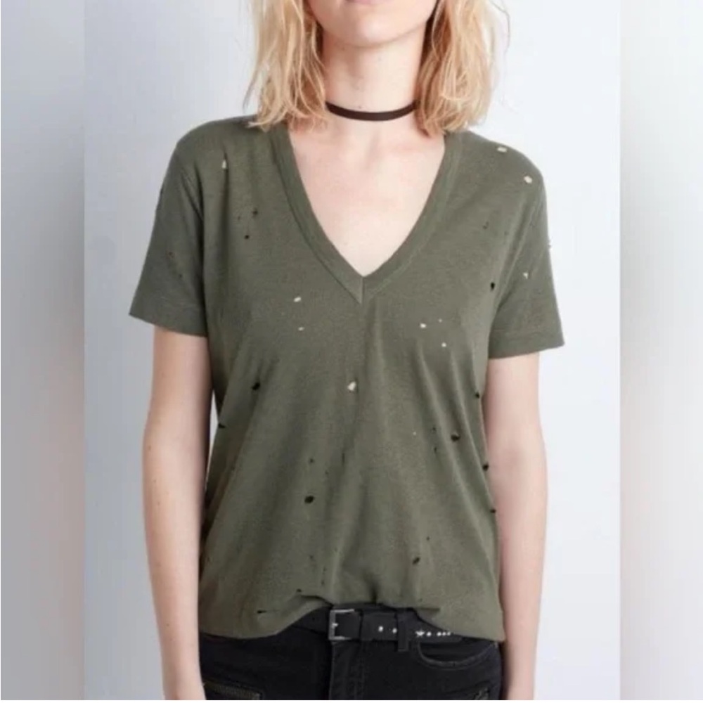 Zadig & Voltaire Tee